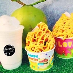 กินเล่นร้านประจำ ท้ายซอยแฟลตตำรวจ