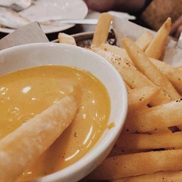 เฟรนซ์ฟรายส์