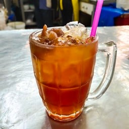 น้ำลำใย