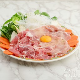 ชุดหมูสไลด์