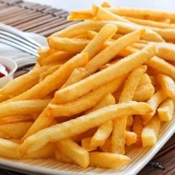 FRENCH FRIES