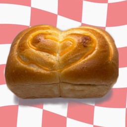 ปังแพสังขยาไข่