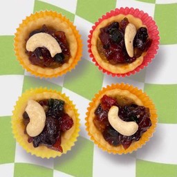 ทาร์ตผลไม้รวม