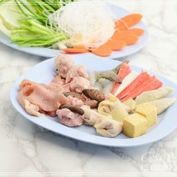 ชุดพิเศษ
