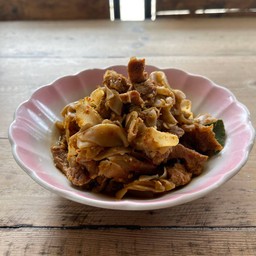 แกงเนื้อ