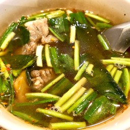 ต้มแซ่บกระดูกอ่อน