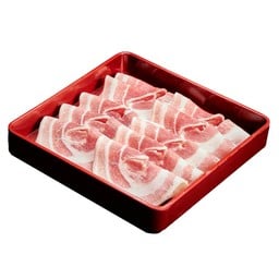 สามชั้นหมู Pork Belly