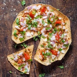 MASALA PAPADUM