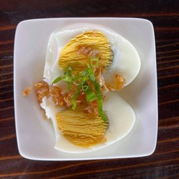 ไข่ไก่ต้ม