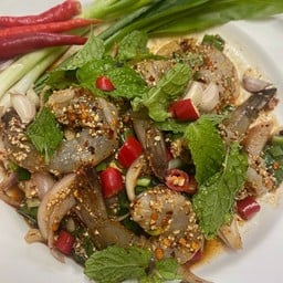 ก้อยกุ้ง