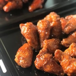 ไก่วิดพื้น(pushupchicken)