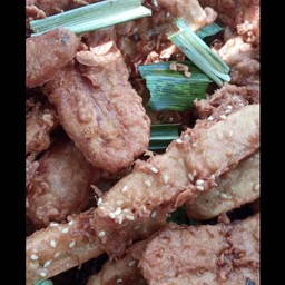 แอนบานาน่า