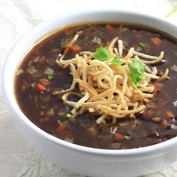 MANCHOW SOUP