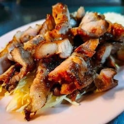 ย่างเสือ