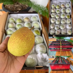 สาลี่หอมแท้ 1kg.