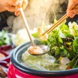 แจ่วฮ้อนรสแซ่บbyเชฟเหมย