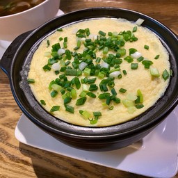 ไข่ตุ๋นทรงเครื่อง