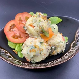 Potato Salad(ポテトサラダ)
