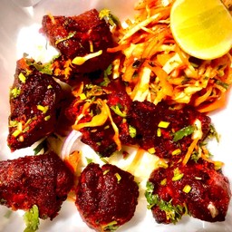 Boti Kebab