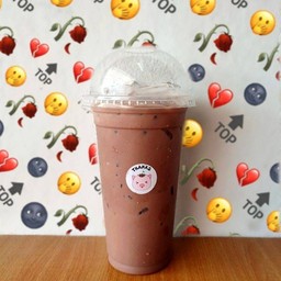 โกโก้เย็น