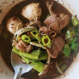 เกาเหลา