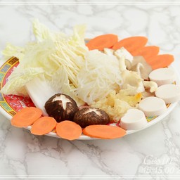 ชุดเห็ดเพื่อสุขภาพ