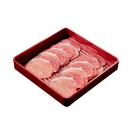 สันนอกหมู Pork Loin