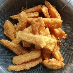 กล้วยทอดคุณยาย