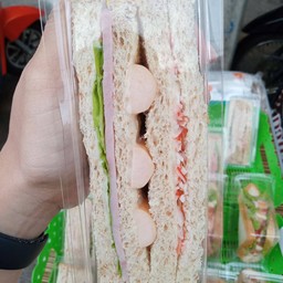 แซนวิช ยู บาย นิษฐา