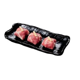 หมูห่อชีส Pork and Cheese