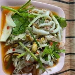 ยำวุ้นเส้น