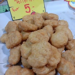 กุ๊ก..ไก่ทอด & กาแฟ..นมสด