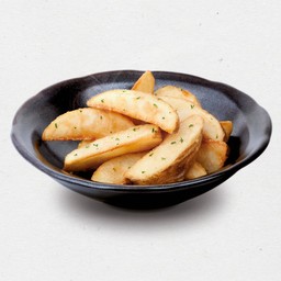 เฟรนซ์ฟรายส์