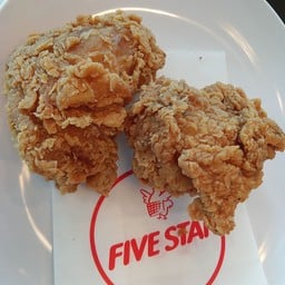 Five Star ปตท.ราชพฤกษ์