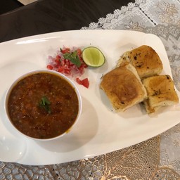 PAV BHAJI