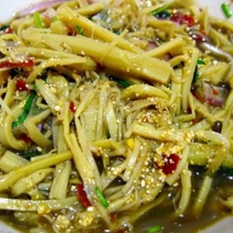 ซุปหน่อไม้