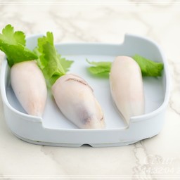 ปลาหมึกยัดไส้