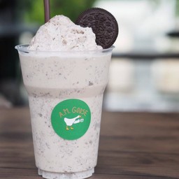 TC Mart and TC Cafe -