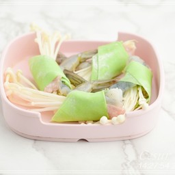 กุ้งสไบ