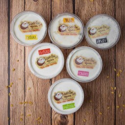 ไอติมครูแนน  สาขาที่15 มณีรินทร์ บ่อวิน