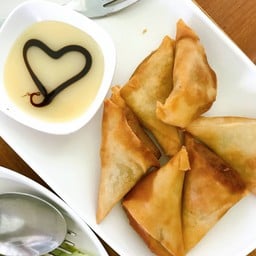 ซาโมซ่า