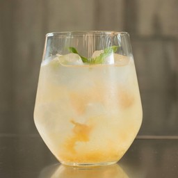 Refreshing plum