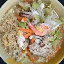 มาม่าซุป