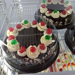 ช็อคโกแลตเค้ก1ปอนด์