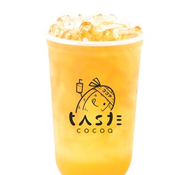 ชาน้ำผึ้งมะนาว