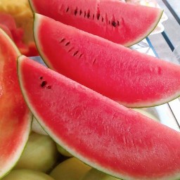 ผลไม้ ร้าน"แอนนา" 1