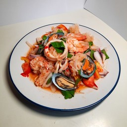 หอมกรุ่น Homgrun Kitchen