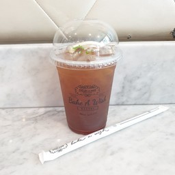 ชามะนาวซีลอน M