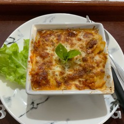 ลาซานญ่า เนื้อ