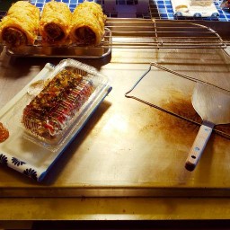 อร่อยทุกคำลองแล้วยัง  ตลาดปูดำ